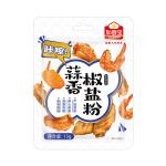 15g Flavorful Compound Seasoning Garlic Pepper Salt Powder