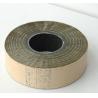 Buy cheap High Temperature Cable Single Sided Mica Insulation Tape from wholesalers