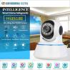 Buy cheap Easy wifi connection ir night vision home surveillance cameras from wholesalers