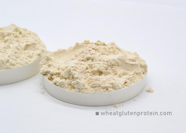 Buy cheap Baking Foods 8002-80-0 Vital Wheat Gluten from wholesalers
