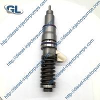 Buy cheap Diesel Injectors BEBE4C14001 21586290 85000190 2 Pins EUI product
