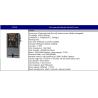 Buy cheap Electrochemical Led Breath Alcohol Tester At319 Module Changeable from wholesalers