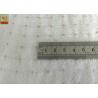 Buy cheap Light Weight Brown Erosion Control Netting / Anti Erosion Mesh 13g/Sqm from wholesalers