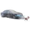 Buy cheap disposable gear shift cover disposable hand brake cover disposable foot mat Paper similar plastic film film cutter Drag from wholesalers