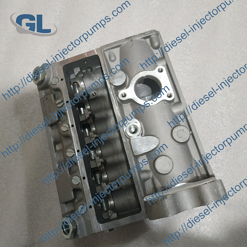 High Pressure Fuel injection pump housing 10401016073 10401016094 for Cummins