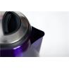 Buy cheap Fashionable New Developed cheap stainless steel electric kettle from wholesalers