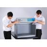 Buy cheap TILO Brand T60-5 Color Matching Light Box 600mm 5 Lights Color Assessment Cabinet from wholesalers
