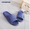 Buy cheap Plain EVA Ladies Slippers EUR37 38 39 For House from wholesalers
