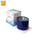 Universal Dental Barrier Film PE Plastic Protective Film Perforated Design 1200