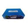 Buy cheap 12V Solar Lithium Batteries , 40AH Street Light Energy Storage Batteries With Long Cycle Life from wholesalers