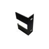 Buy cheap Stainless Steel Stone Cladding Support Systems ODM Clamp Wall Bracket from wholesalers