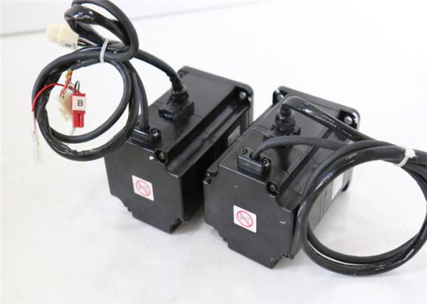 Buy cheap Industrial Servo Motor YASKAWA AC SERVO MOTOR SGMPH-04A1A-YR11 400W 200V from wholesalers