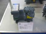 Semi Hermetic 40HP Refrigeration Compressor D6SJ-400X Belgium Copeland