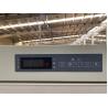 Buy cheap 2-8 Degree 656L Double Door Upright Pharmaceutical Refrigerator LED Interior Light from wholesalers