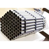 Buy cheap AISI 304 Welded Stainless Steel Tube 2500mm product