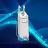 Buy cheap Powerful e-light ipl shr laser hair removal machines from wholesalers