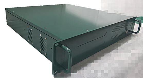 Buy cheap 2U Standard Industrial Rugged Notebook Rack Mount Computer from wholesalers