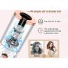 Buy cheap ABS Metal Magic Rod Cordless Hair Curler 25W Rechargeable Portable from wholesalers