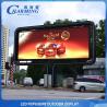 Buy cheap 5500CD P5 Outdoor LED Video Wall 9600*960mm Smd2525 130° View Angle from wholesalers