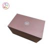 Buy cheap Pantone Color Printing Two Pieces Rigid Box Made Of Craft Paper from wholesalers