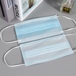Civilian 3 Ply Non Woven Face Mask