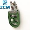 Buy cheap Quick Turn STL 140mm Width CNC Machining Parts from wholesalers