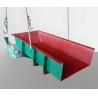 Buy cheap Stainless Steel Suspension Desktop Electromagnetic Vibratory Feeder Stable Vibration from wholesalers