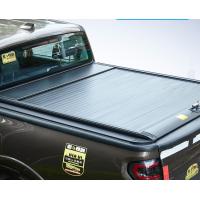 Buy cheap ODM Adjustable Aluminium Alloy Pick Up Roller Lid Bar For Dodge Ram Truck product