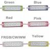 Buy cheap 1.2w 6 LED Module from wholesalers