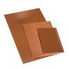 Buy cheap Pure Copper Sheet Plate Transformer Lighting Protection Semi - Finished from wholesalers