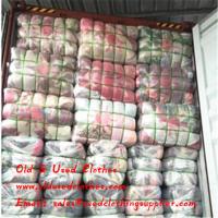 Buy cheap Promotional Clean Used Mens T Shirts Mixed Second Hand Clothes For Ladies product