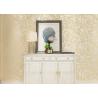 Buy cheap Eco-friendly Non-woven Home Decoration Wallpaper European Style Embossed Foam from wholesalers