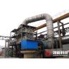 Buy cheap Exhaust Flue Gas Waste Heat Recovery From Flue Gases 50t Cooking Furnace from wholesalers