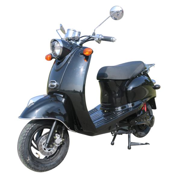 Buy cheap 2000w Citycoco Electric Scooter 2 Seater EEC COC Vehicle Long Range 30 Mile Range from wholesalers