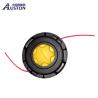Buy cheap Garden Tools Brush Cutter Parts 40T Alloy Brush Cutter Blade from wholesalers