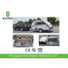 Buy cheap Lightweight Caravan Travel Trailer , Australian Standard Campers And Trailers from wholesalers