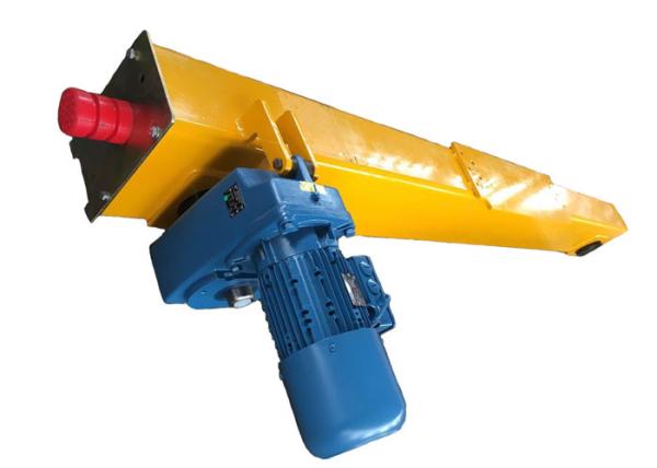Buy cheap European Style Single Girder Top Running End Carriage Of Crane from wholesalers