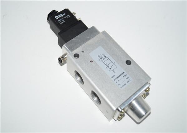 Buy cheap 61.184.1191 Solenoid Valve DC 24V 1.8W SM102 PM52 SM74 Valve from wholesalers
