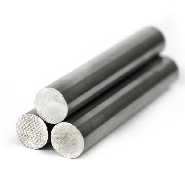 Buy cheap AISI 201 303 Stainless Steel Round Bar 410 420 201 from wholesalers