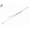 Buy cheap 73387000-GT3250 Cutter Knife Blades , Replacement Parts 202 * 6.33 * 2.12mm from wholesalers