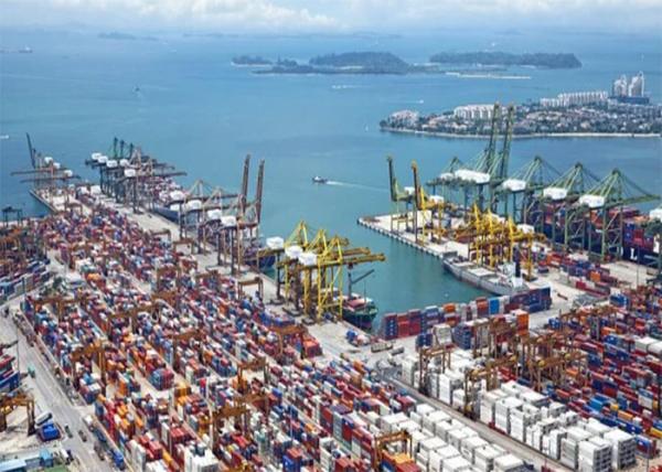 Buy cheap Air Sea Express Shipping China To Germany Noway Netherland Italy France from wholesalers