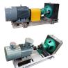 Buy cheap Industrial Carbon Fiber Chemical Pump Horizontal / Electric Phosphoric Acid Pump from wholesalers