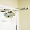 Buy cheap EN3 EN4 Gate Commercial Surface Mount Door Closer Fig 1 Fig 61 120kg Wall Mounted Door Closer from wholesalers