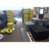 Buy cheap 2500pcs Black Annealed SAE1006 16G PVC Baling Wire from wholesalers