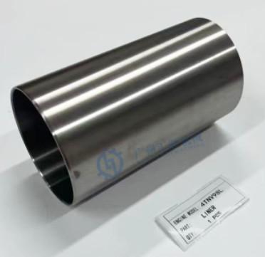 Buy cheap 4TNV98L Engine Rebuild Kit Cylinder Liner For Excavator Yanmar Engine Parts from wholesalers