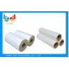 Buy cheap Heat Resistant Pvc Film Roll , Bottle Shrink Wrap For E - Liquid Bottles from wholesalers