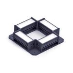 6 Rows 4 Channels 83mm Length Inspection Work Light / Machine Vision Lighting