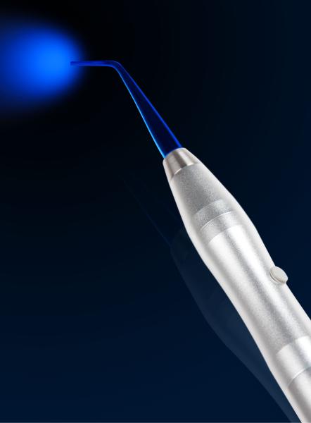 Buy cheap Dental Caries Detection Unit--JR-CL17P from wholesalers