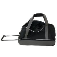 Buy cheap Polyester Travel Trolley Bags With Wheels , Fashionable Business Trolley Bag product