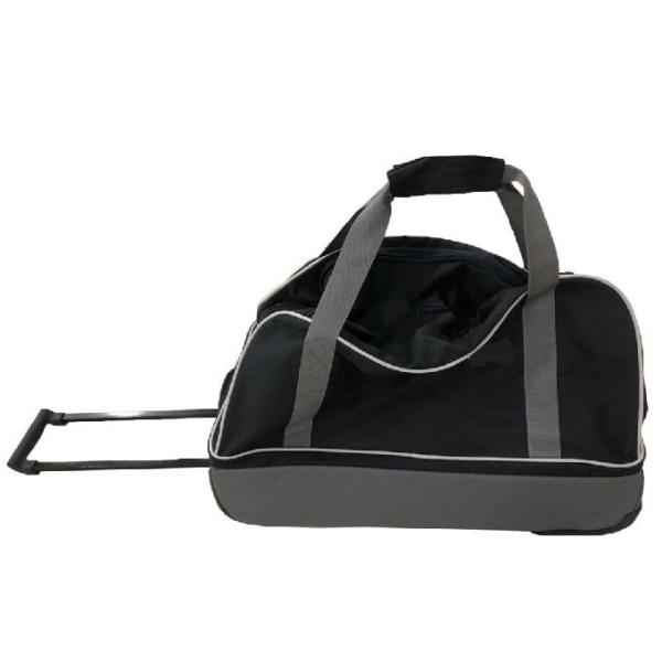 Buy cheap Polyester Travel Trolley Bags With Wheels , Fashionable Business Trolley Bag from wholesalers